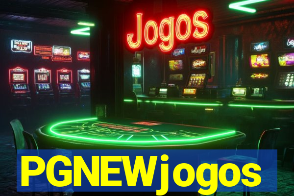 PGNEWjogos