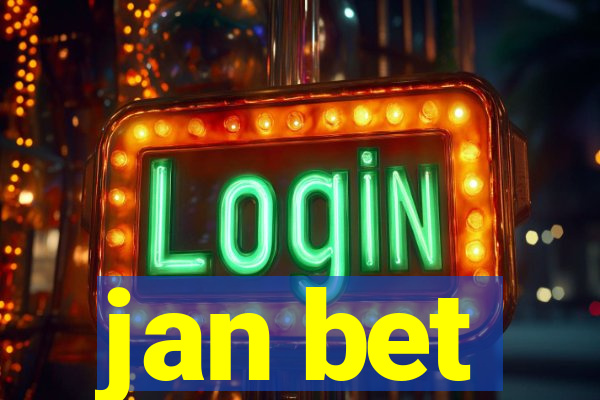 jan bet