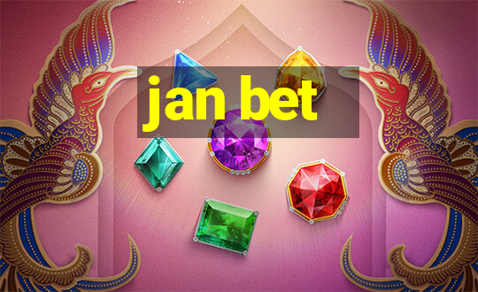 jan bet