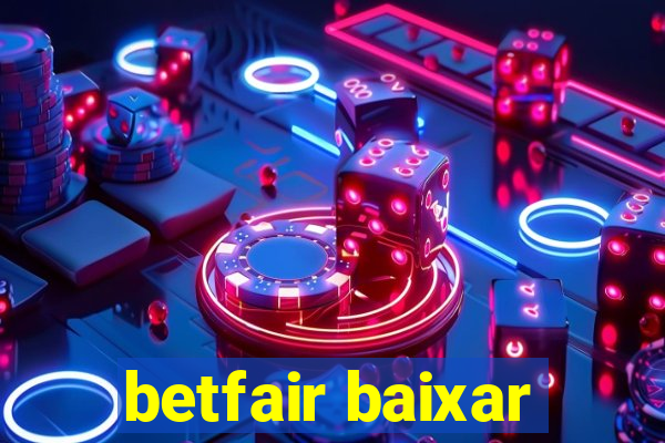 betfair baixar