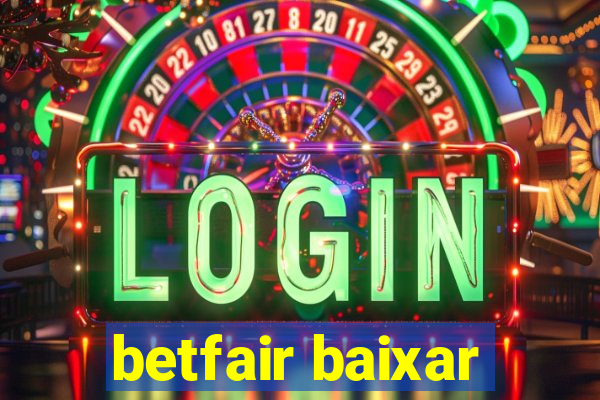 betfair baixar