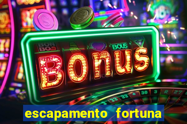 escapamento fortuna da pop 110