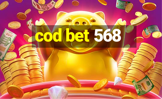 cod bet 568