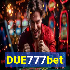 DUE777bet