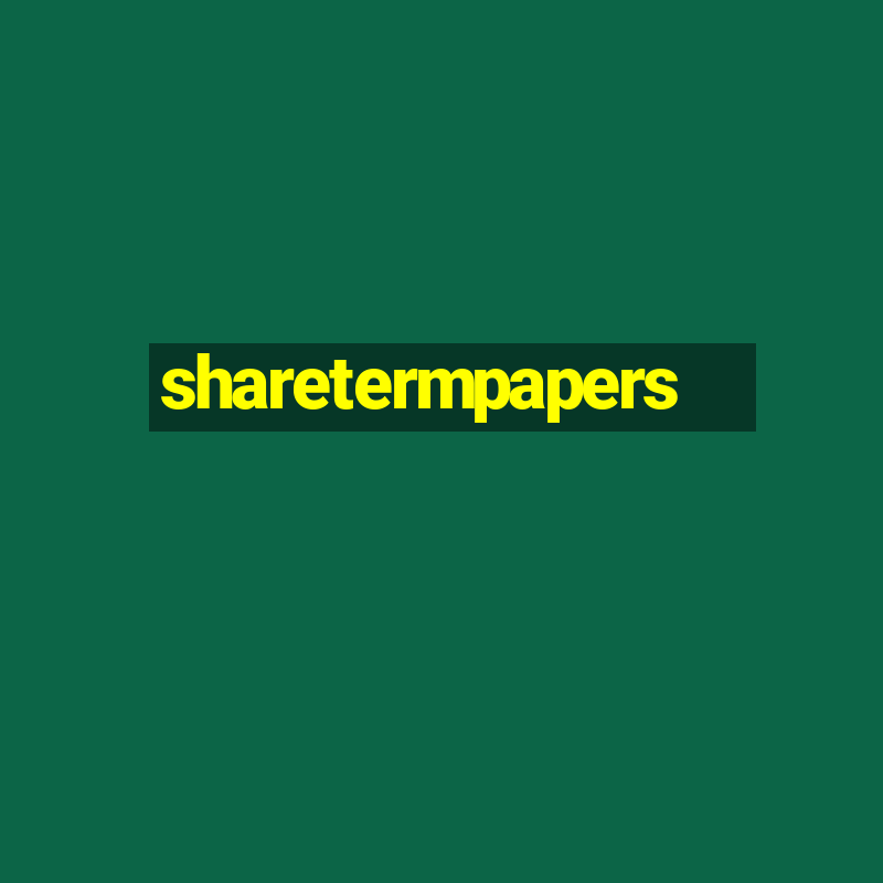 sharetermpapers