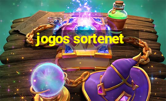 jogos sortenet