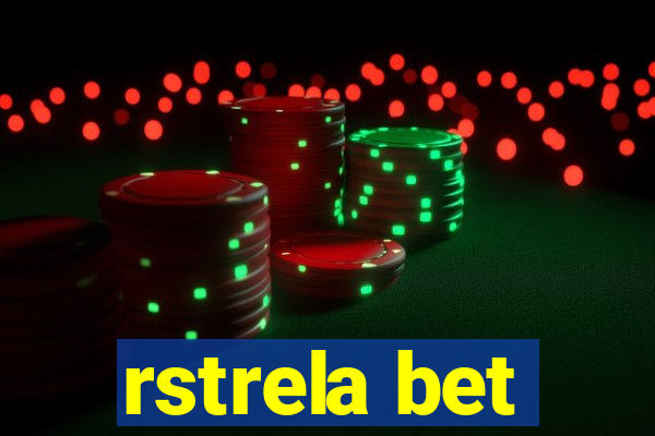 rstrela bet