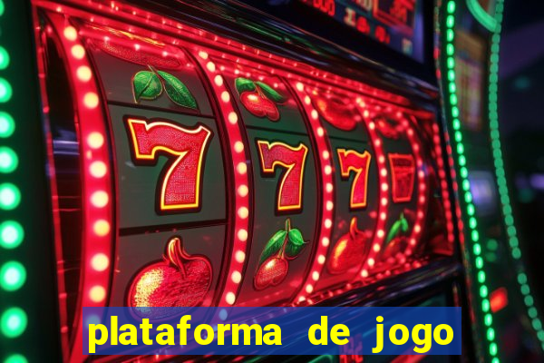 plataforma de jogo com depósito mínimo de r$ 1