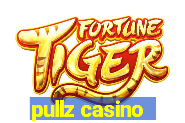 pullz casino