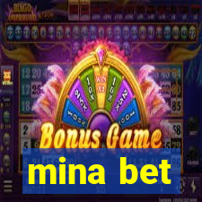 mina bet