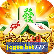 jogos bet777