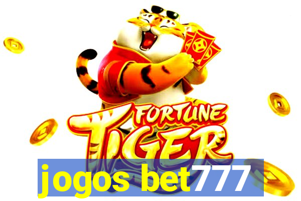 jogos bet777