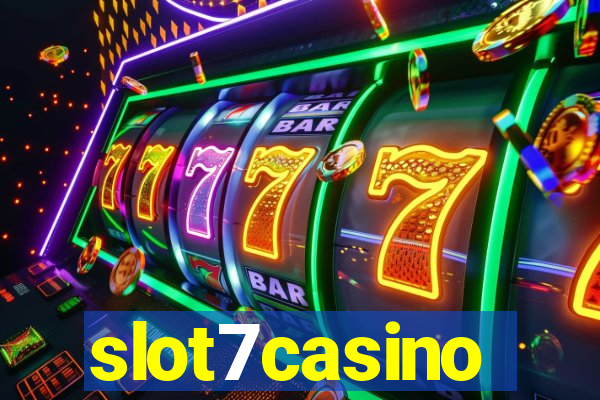 slot7casino