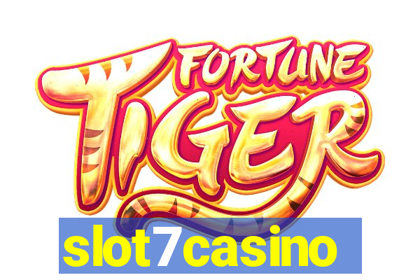 slot7casino