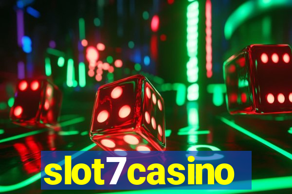 slot7casino