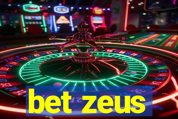 bet zeus