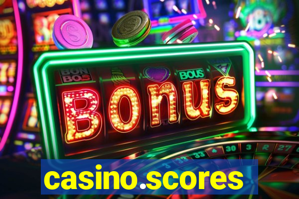 casino.scores