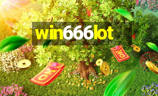 win666lot