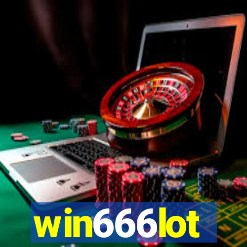 win666lot