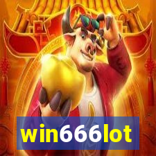 win666lot