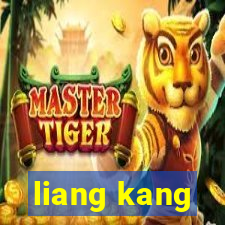 liang kang