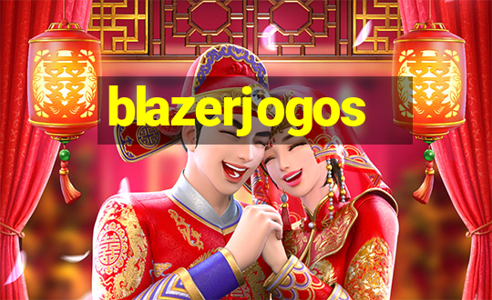 blazerjogos