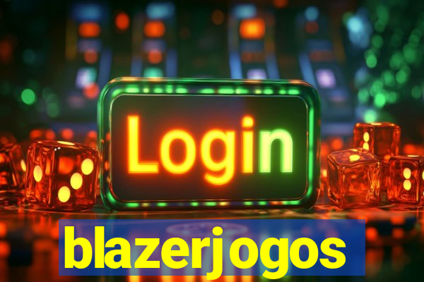 blazerjogos