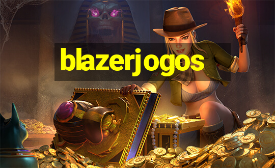 blazerjogos