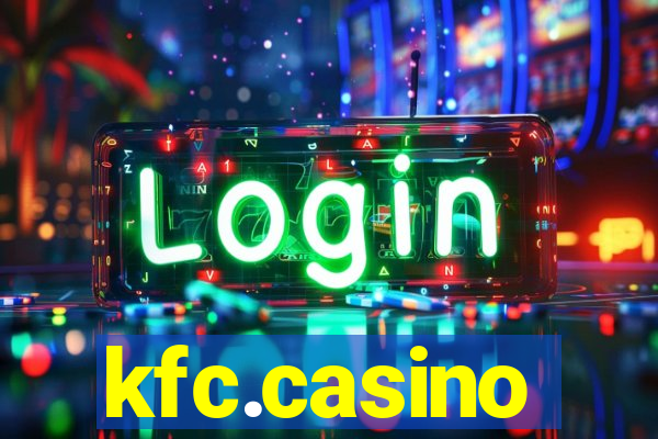 kfc.casino