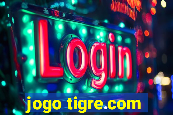 jogo tigre.com