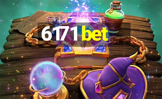 6171 bet