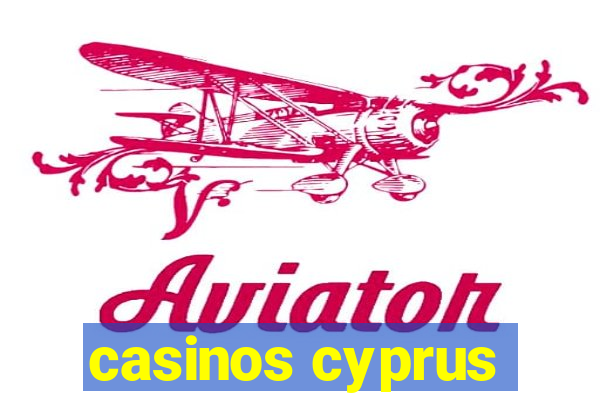 casinos cyprus