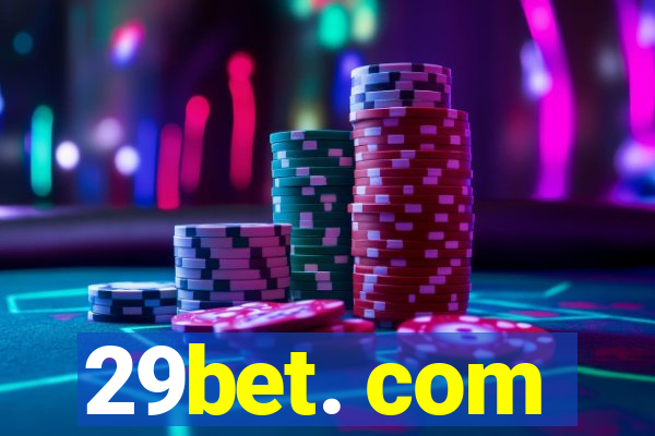 29bet. com