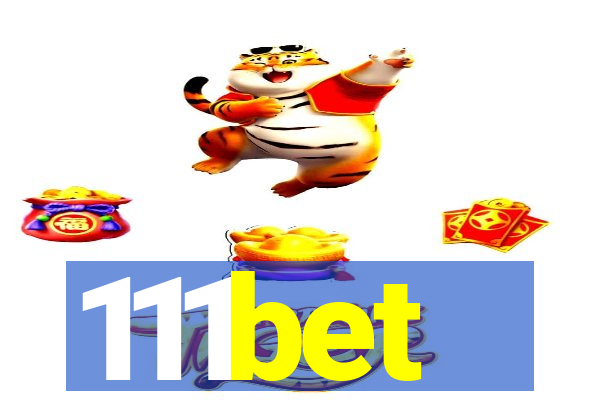 111bet