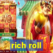 rich roll