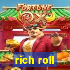 rich roll