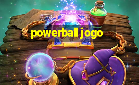 powerball jogo