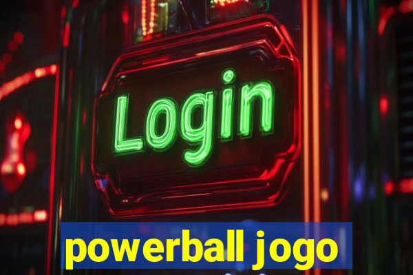 powerball jogo