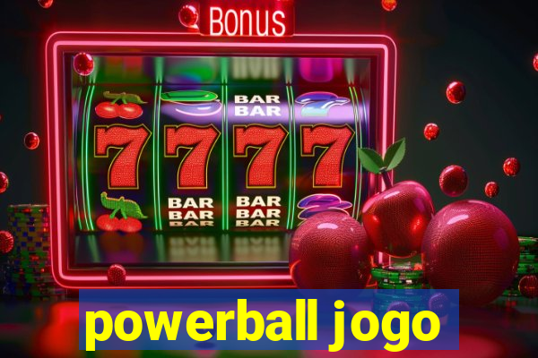 powerball jogo