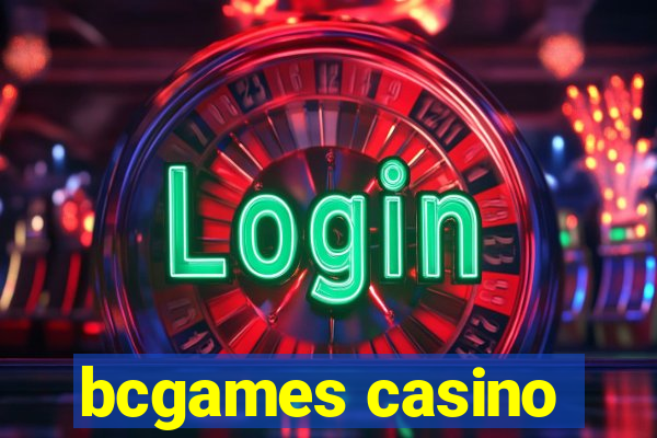 bcgames casino