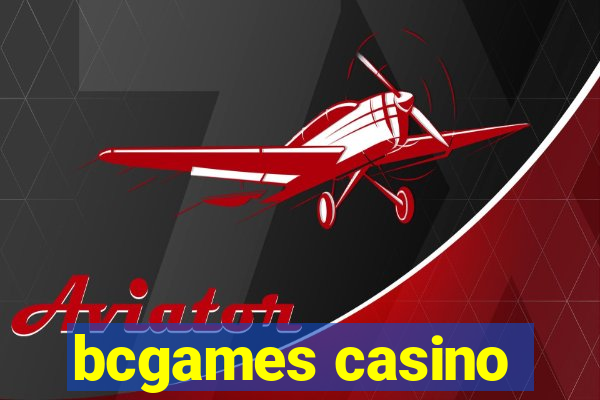 bcgames casino