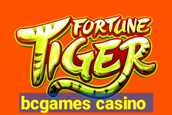 bcgames casino