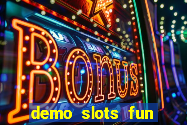 demo slots fun fortune mouse