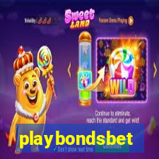 playbondsbet