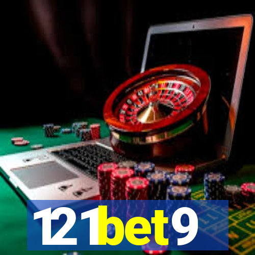 121bet9