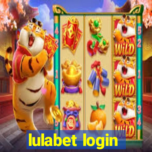 lulabet login