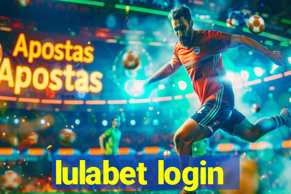 lulabet login