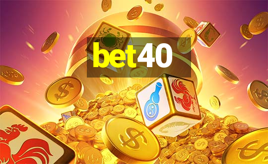 bet40