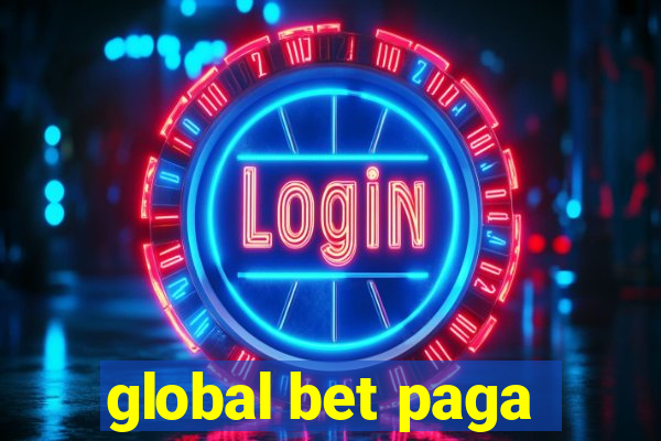 global bet paga