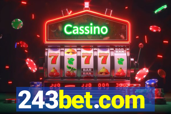 243bet.com